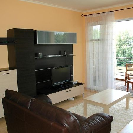 Dunalux Apartman Gyor Exterior photo