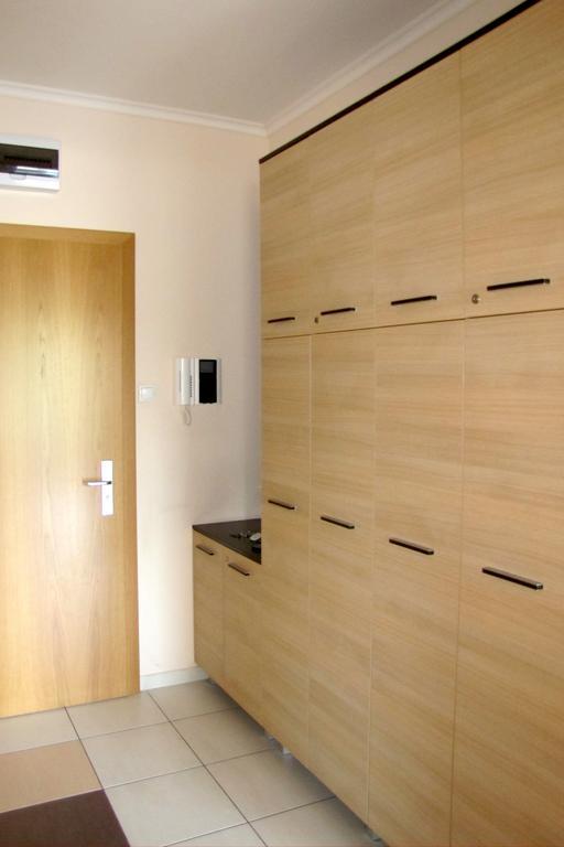 Dunalux Apartman Gyor Room photo